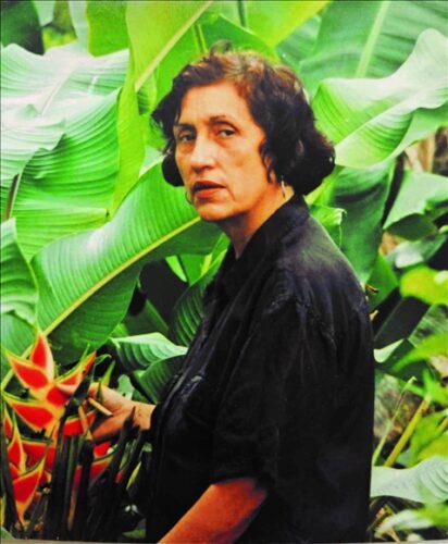 Juana Rosario Ortiz